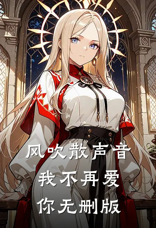 风吹散声音，我不再爱你无删版
