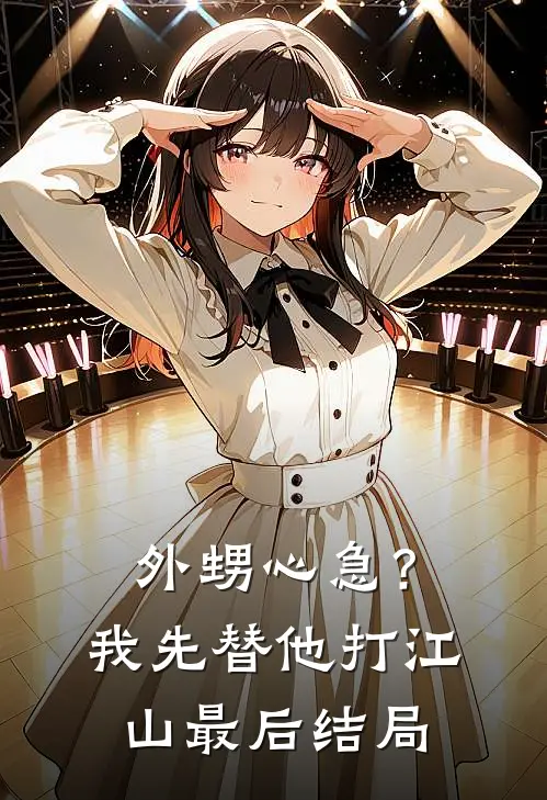 外甥心急？我先替他打江山最后结局