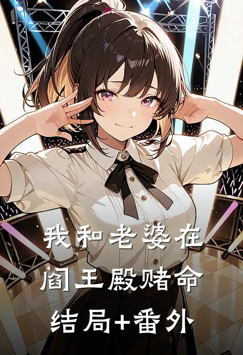 我和老婆在阎王殿赌命结局+番外