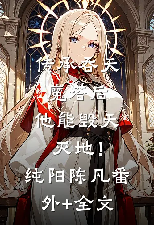 传承吞天魔塔后，他能毁天灭地！纯阳陈凡(番外)+(全文)