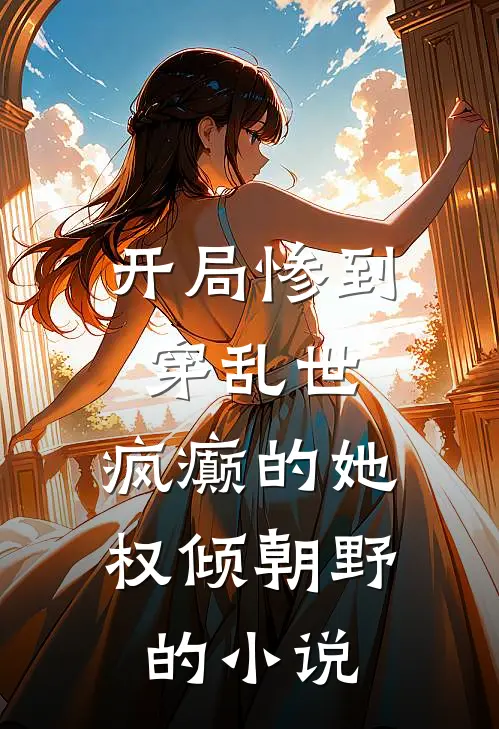 开局惨到穿乱世，疯癫的她权倾朝野的小说