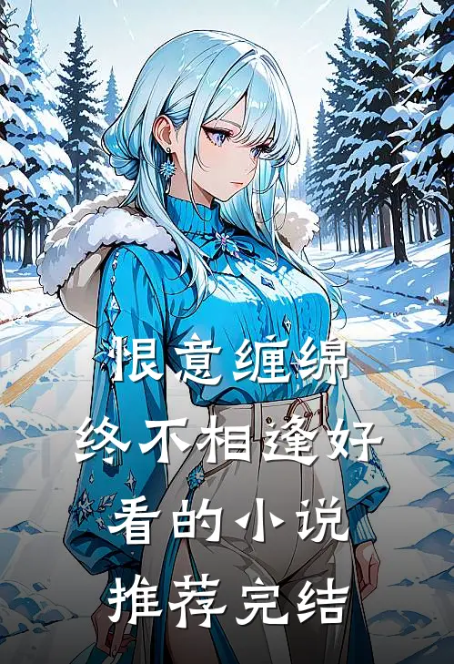恨意缠绵，终不相逢好看的小说推荐完结