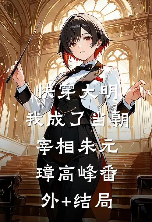 快穿大明：我成了当朝宰相朱元璋高峰(番外)+(结局)