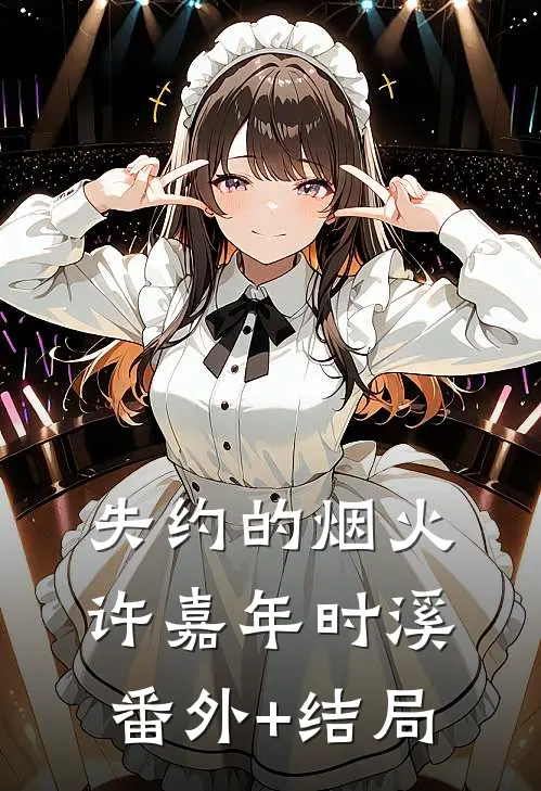 失约的烟火许嘉年时溪:(番外)+(结局)