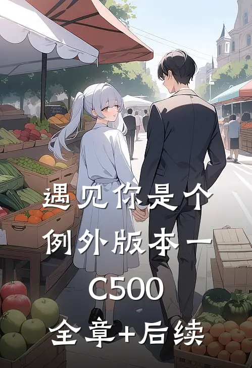 遇见你是个例外 版本一C500:全章+后续