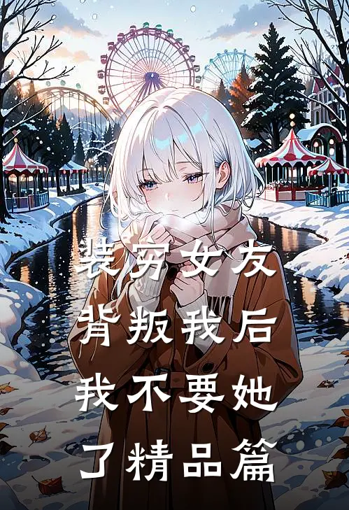 装穷女友背叛我后，我不要她了精品篇