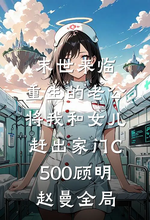 末世来临，重生的老公将我和女儿赶出家门C500顾明赵曼全局