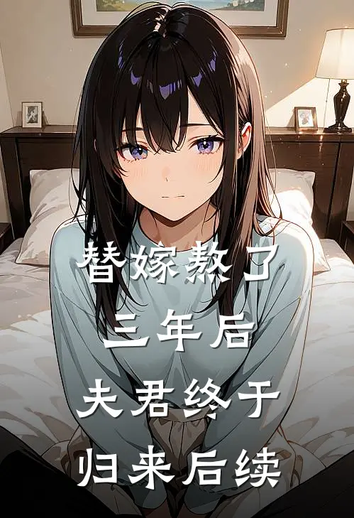 替嫁熬了三年后，夫君终于归来后续