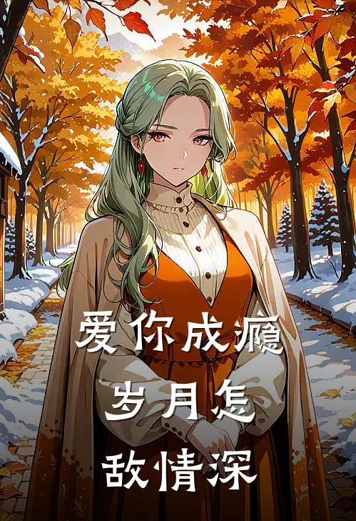 爱你成瘾，岁月怎敌情深