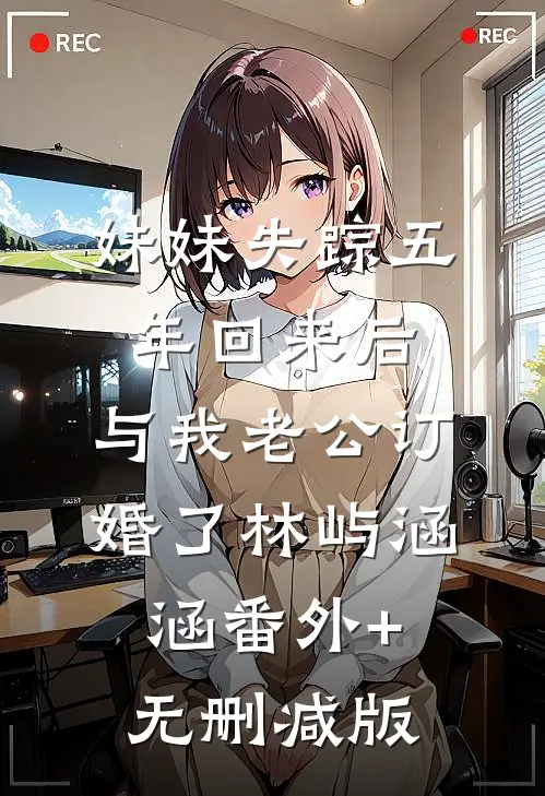妹妹失踪五年回来后，与我老公订婚了林屿涵涵番外+无删减版