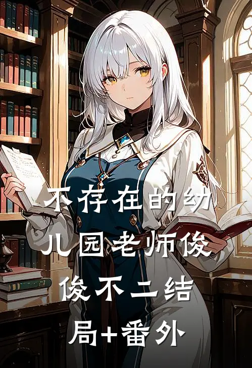 不存在的幼儿园老师俊俊不二结局+番外