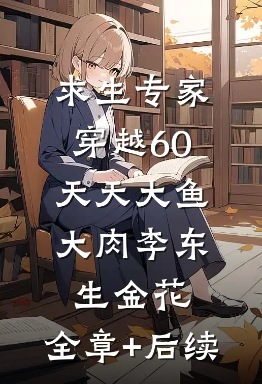 求生专家穿越60，天天大鱼大肉李东生金花:全章+后续