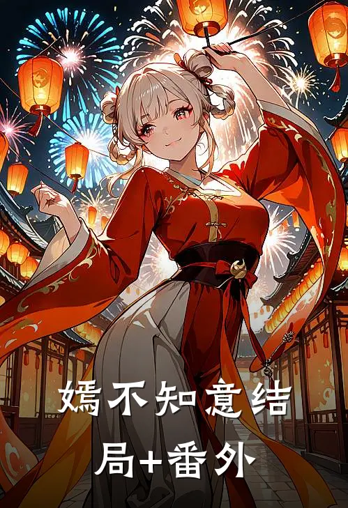 嫣不知意结局+番外