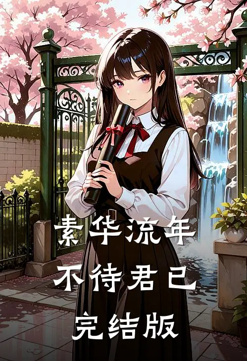 素华流年不待君已完结版