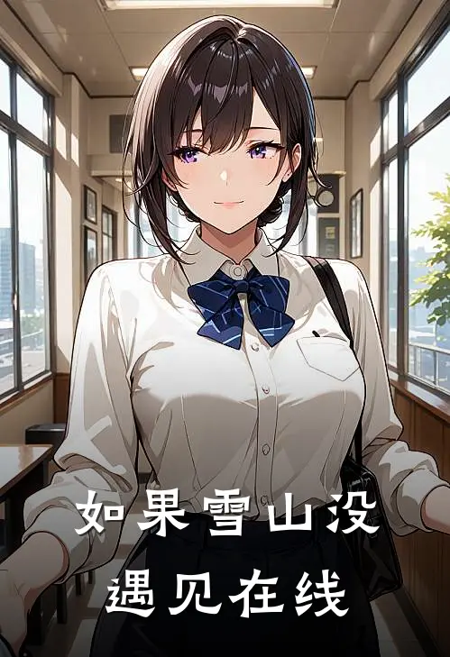 如果雪山没遇见在线
