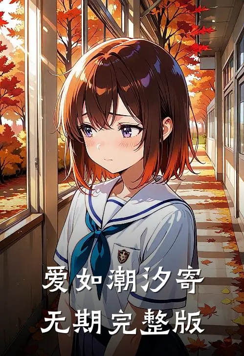 爱如潮汐寄无期完整版