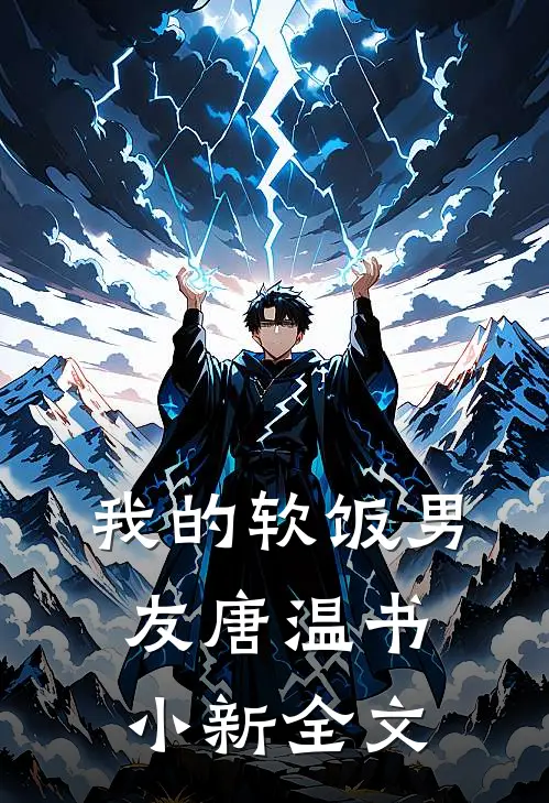 我的软饭男友唐温书小新全文