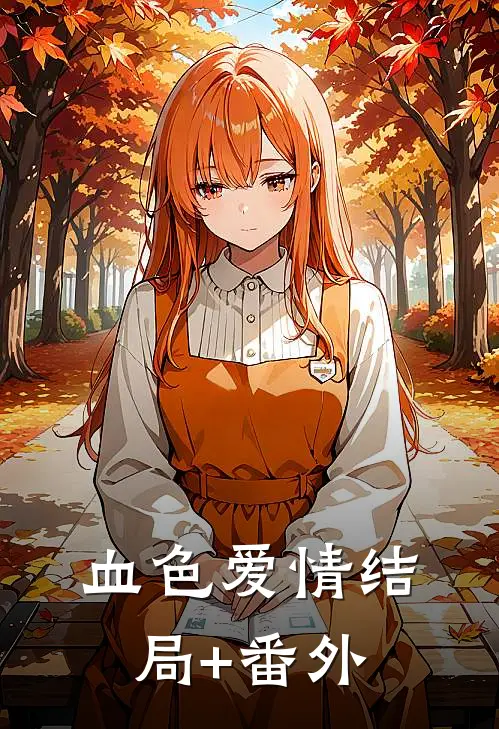 血色爱情结局+番外
