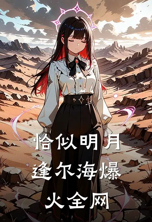 恰似明月逢尔海爆火全网