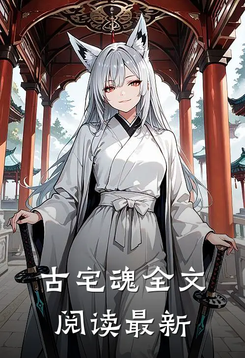 古宅魂全文阅读最新