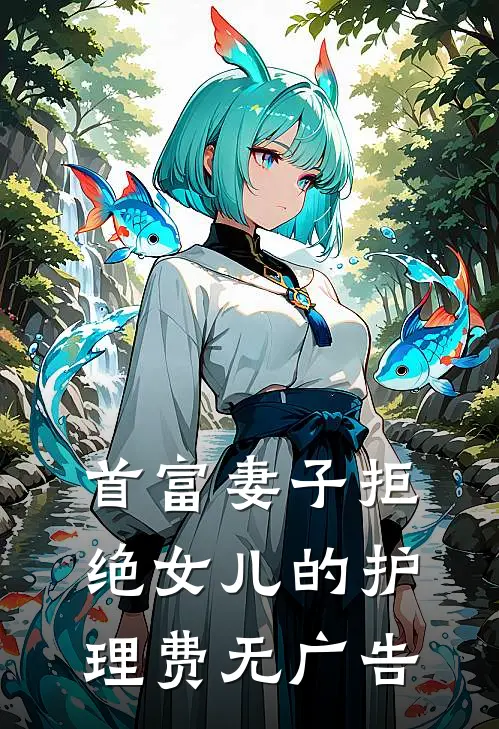 首富妻子拒绝女儿的护理费无广告
