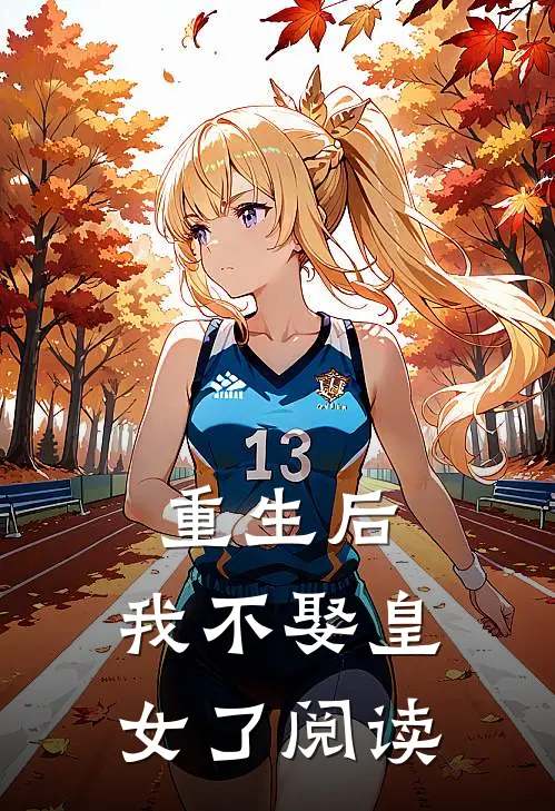 重生后，我不娶皇女了阅读
