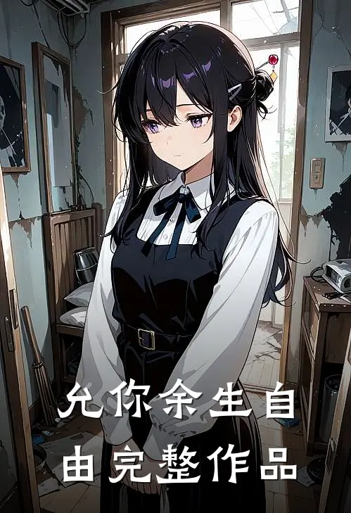 允你余生自由完整作品