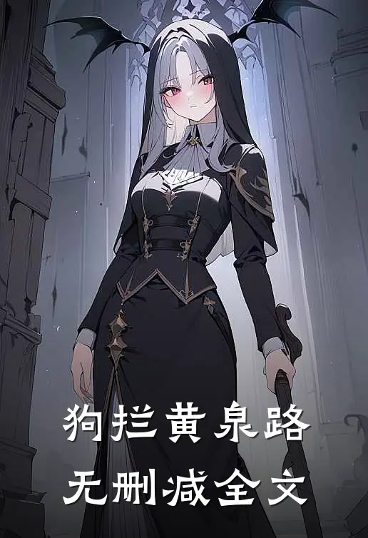 狗拦黄泉路无删减全文