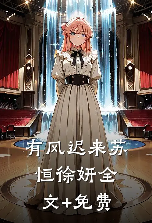 有风迟来苏恒徐妍全文+免费