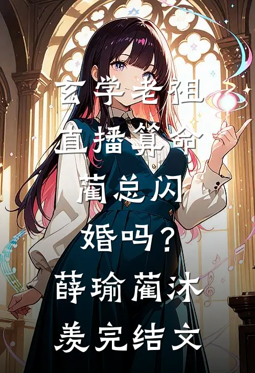 说好解契，五个兽夫怎么全赖上我了目录