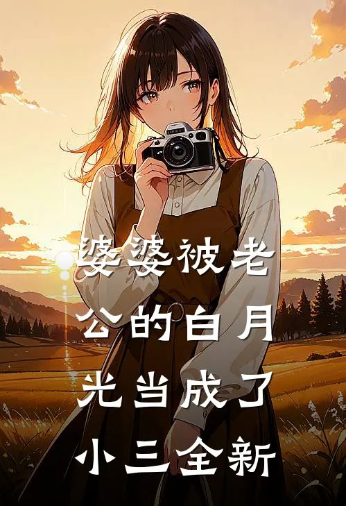 婆婆被老公的白月光当成了小三全新