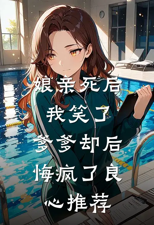 娘亲死后我笑了，爹爹却后悔疯了良心推荐