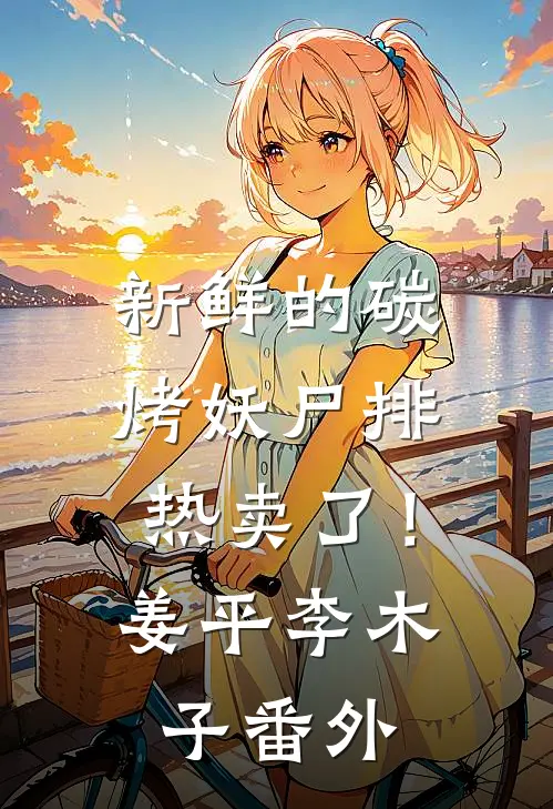新鲜的碳烤妖尸排热卖了！姜平李木子番外