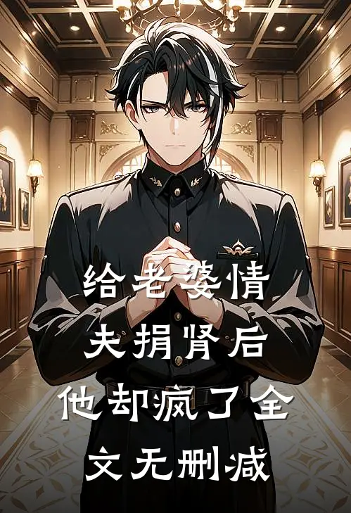 给老婆情夫捐肾后，他却疯了全文无删减