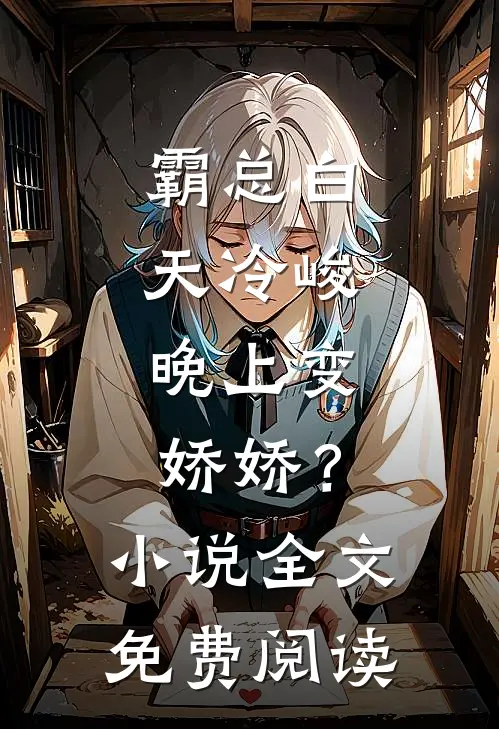 霸总白天冷峻，晚上变娇娇？小说全文免费阅读