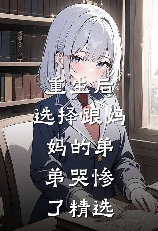 重生后，选择跟妈妈的弟弟哭惨了精选