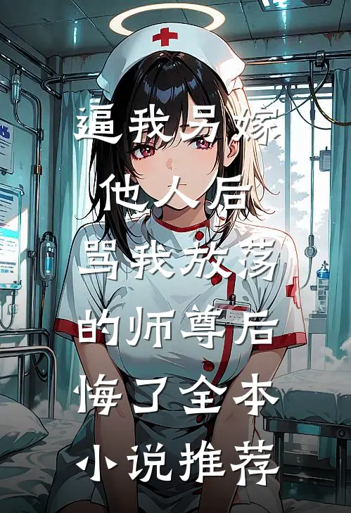 逼我另嫁他人后，骂我放荡的师尊后悔了全本小说推荐