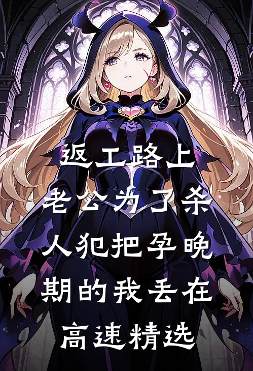 返工路上，老公为了杀人犯把孕晚期的我丢在高速精选
