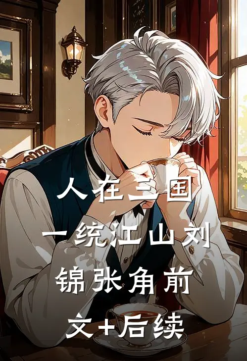 人在三国，一统江山刘锦张角前文+后续