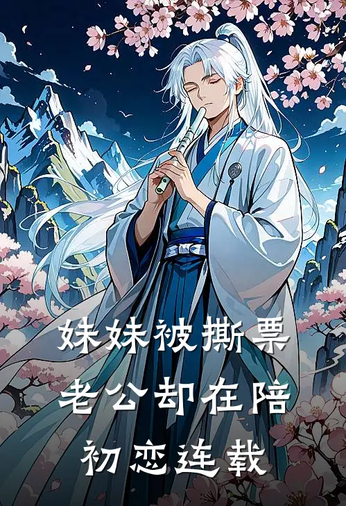 妹妹被撕票，老公却在陪初恋连载