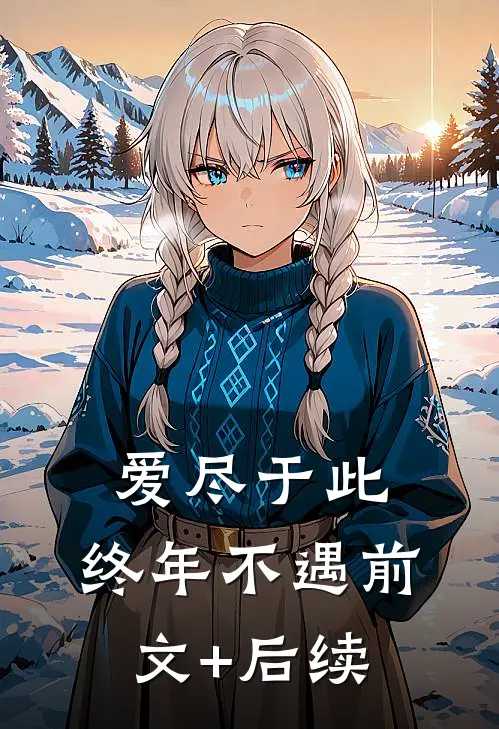 爱尽于此，终年不遇前文+后续