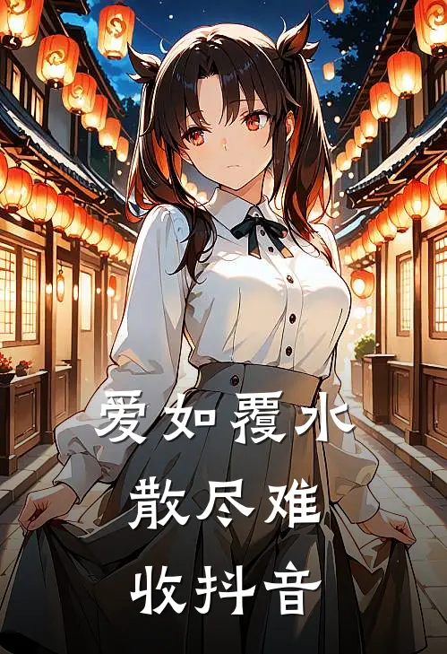 爱如覆水，散尽难收抖音