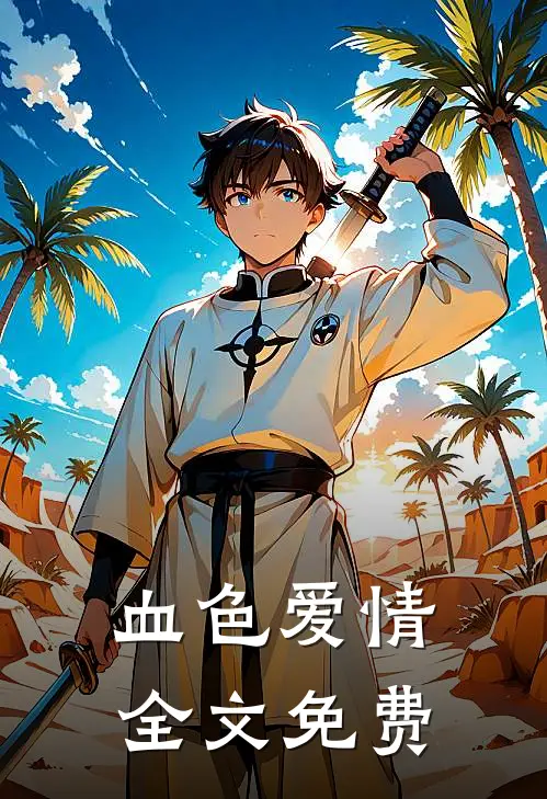 血色爱情全文免费