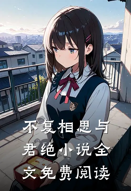 不复相思与君绝小说全文免费阅读