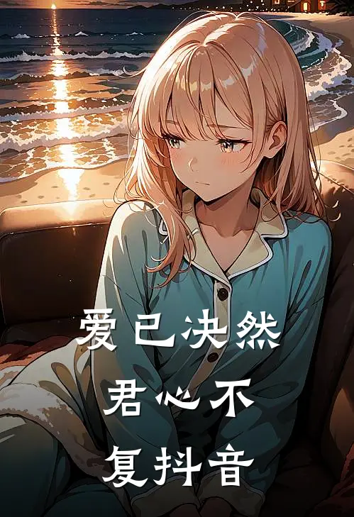 爱已决然，君心不复抖音