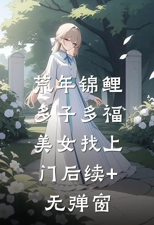 荒年锦鲤：多子多福，美女找上门后续+无弹窗