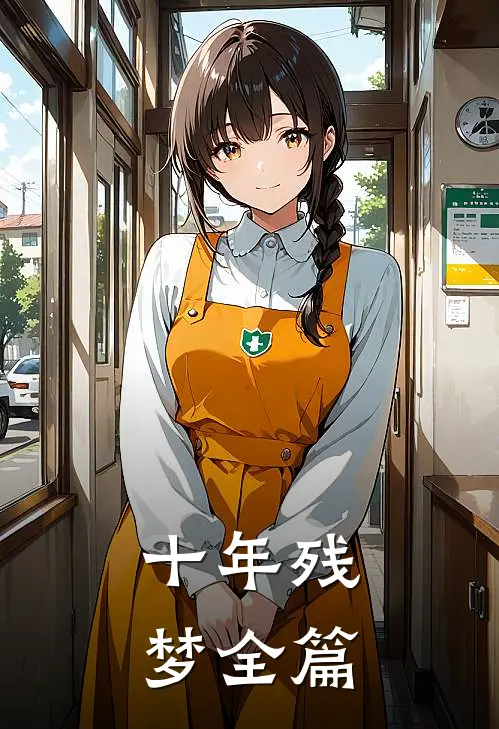 十年残梦全篇