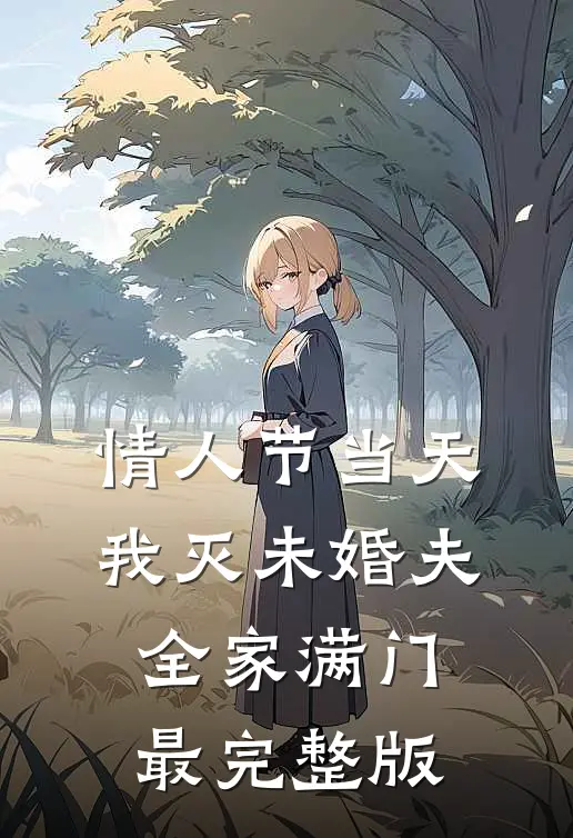 情人节当天，我灭未婚夫全家满门最完整版
