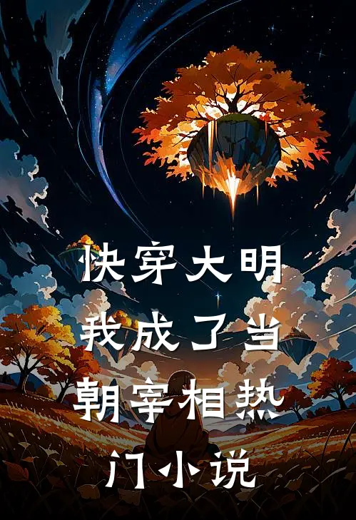 快穿大明：我成了当朝宰相热门小说