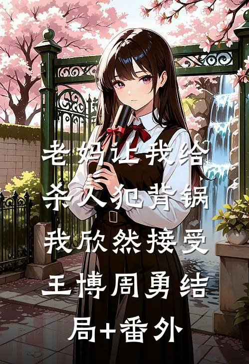 老妈让我给杀人犯背锅，我欣然接受王博周勇结局+番外